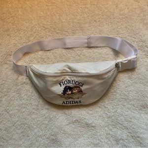 Fiorucci Adidas Fanny Pack